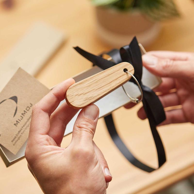 Bottle Opener Keyring Engraved Birthday 2