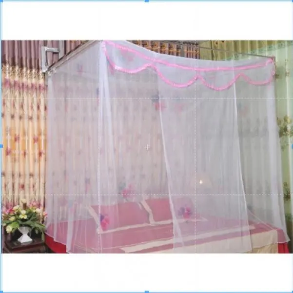 Mùng Màn tuyn chống muỗi cao cấp 10/10
