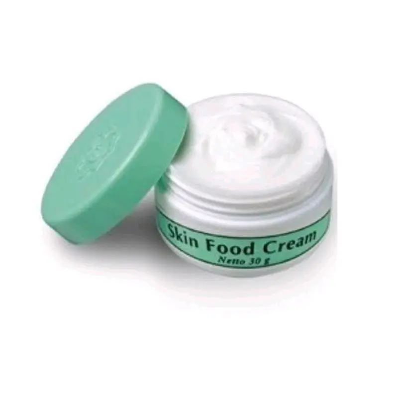 Viva Skin  Food vitamin E Kulit 1