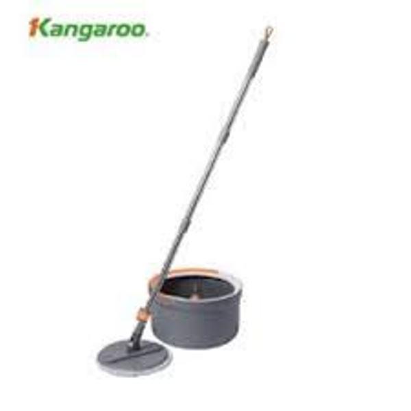 Chổi lau nhà đa năng Kangaroo KG26M hàng chính hãng bảo hành 12 tháng Lau Sàn…