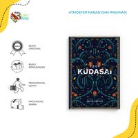 Gambar Ready Buku Novel Bacaan Kudasai - Media Kita - Brian Khrisna - Bumi Fiksi - Kudasai dari BumifiksiJakarta_NEW Kota Administrasi Jakarta Selatan 2 Tokopedia