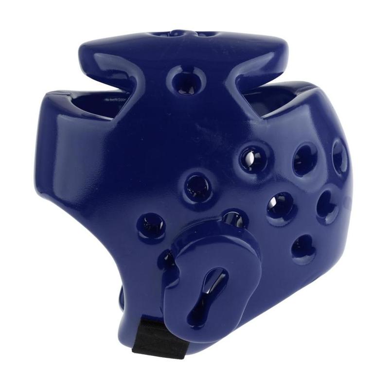 Men Women Boxing Safety  Helmet Headgear   Box Martial Arts 2