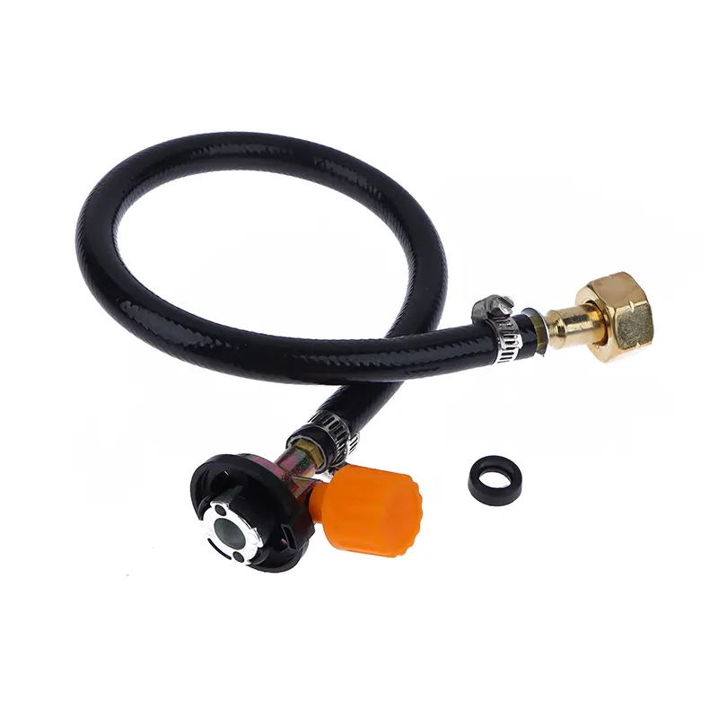 Bộ Chuyển Đổi Nạp Gas, Chống Rò Rỉ, Cao Su, Ống Nạp Gas, Bộ Chuyển Đổi Xi Lanh, Khớp Nối Bình Chứa, Phụ Kiện, Van, Ống Bện