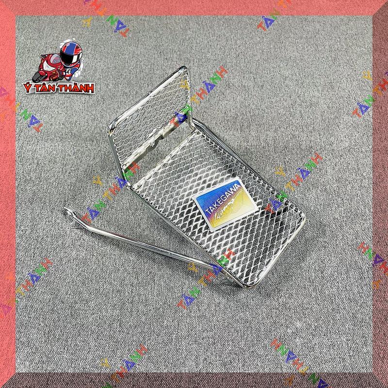 Baga mũi lưới xi ken cho dream 100