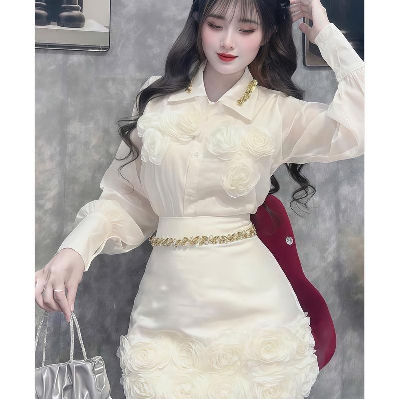 SIÊU HOT AI CŨNG MÊ Đính đá vàng HÌNH THẬT CUỐI  A713 Nữ Top 2