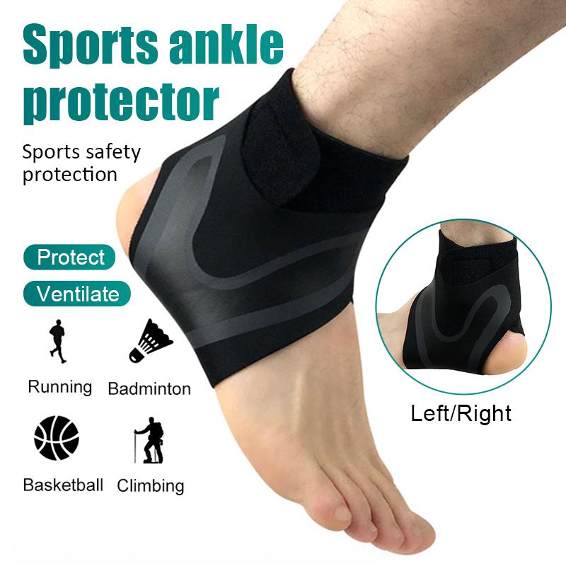 Băng quấn cổ chân đá bóng,Đai cổ chân bảo vệ mắt cá chân cổ chân  Tập Gym Thể Thao Đá Bóng Cầu Lông Bóng Rổ