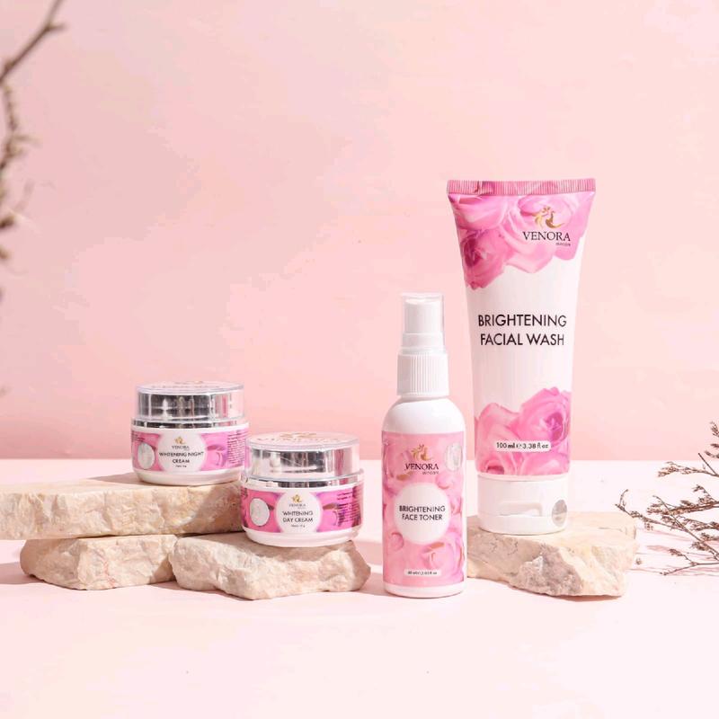 PAKET SKINCARE SEMUA JENIS KULIT 0