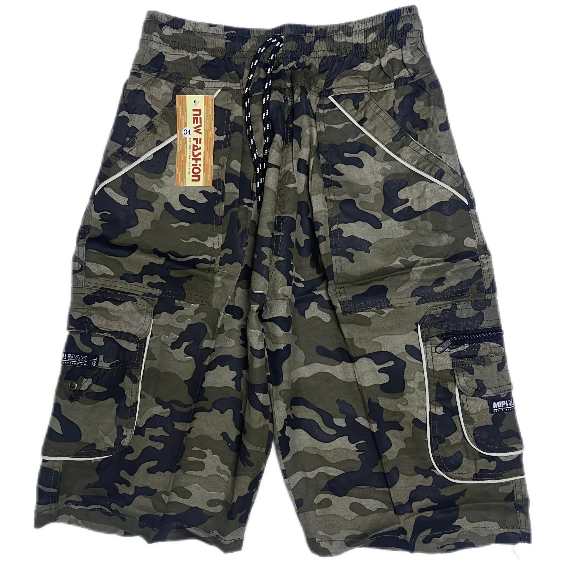 QUẦN SHORT KAKI LÍNH LƯNG THUN CÓ 4 MÀU CƠ BẢN,  KHÔNG XÙ LÔNG, FORM RỘNG CÓ TÚI HỘP Menswear Pants quần drama