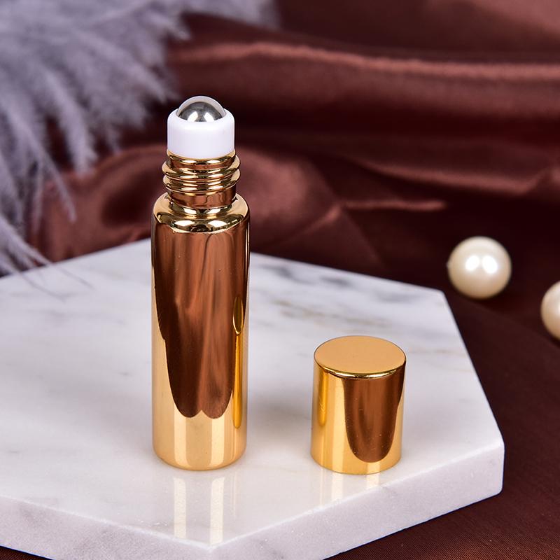 Product Introduction of Chai Lăn, 5ML, Có Thể Nạp Lại, Chai Nước Hoa, Hộp Đựng Khử Mùi, [UKS] 14