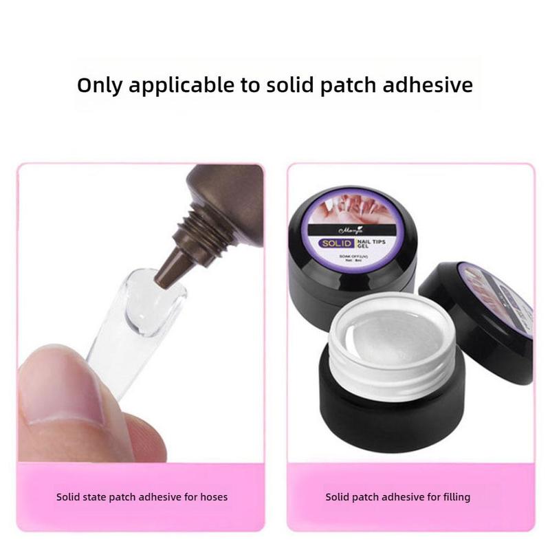 Product Introduction of Chất Tẩy Sơn Gel UV Dạng Lỏng Debonder, Móng Tay Giả, Dụng Cụ Acrylic Nghệ Thuật Làm Sạch Móng Tay, F5S3 21