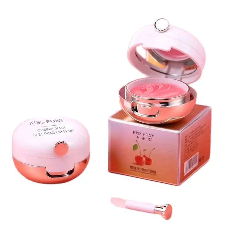 Nạ ngủ môi  . Mua 1 tặng 1 lột mụn . Mua 2 tặng 1 son môi