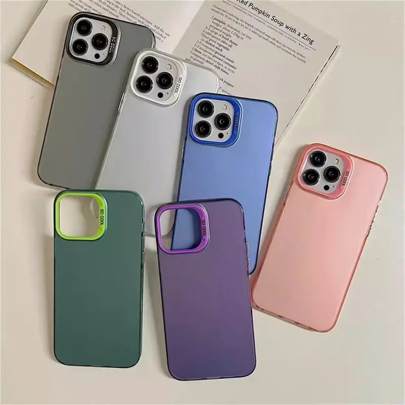 INFINIX HOT 50 PRO PLUS CASE IMD PLATE HOLOGRAM  CASE SOCOOL INFINIX HOT 50 PRO PLUS 2