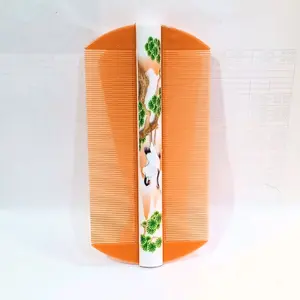 SISIR SERIT KUTU RAMBUT JUMBO SERIT BESI SERIT KAYU SERIT PLASTIK