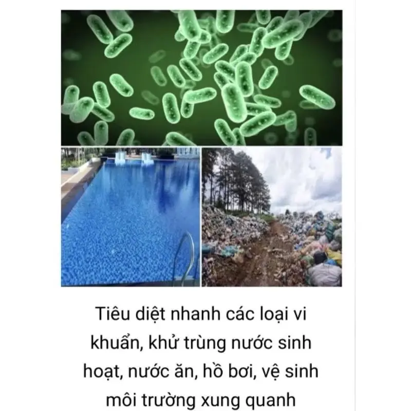 ￼(Chính hãng) 10 gói tặng 2 - Aqua Pro chế phẩm sinh học phòng trừ nấm bệnh trên cây (125gr), rửa vườn, nấm bệnh… 2