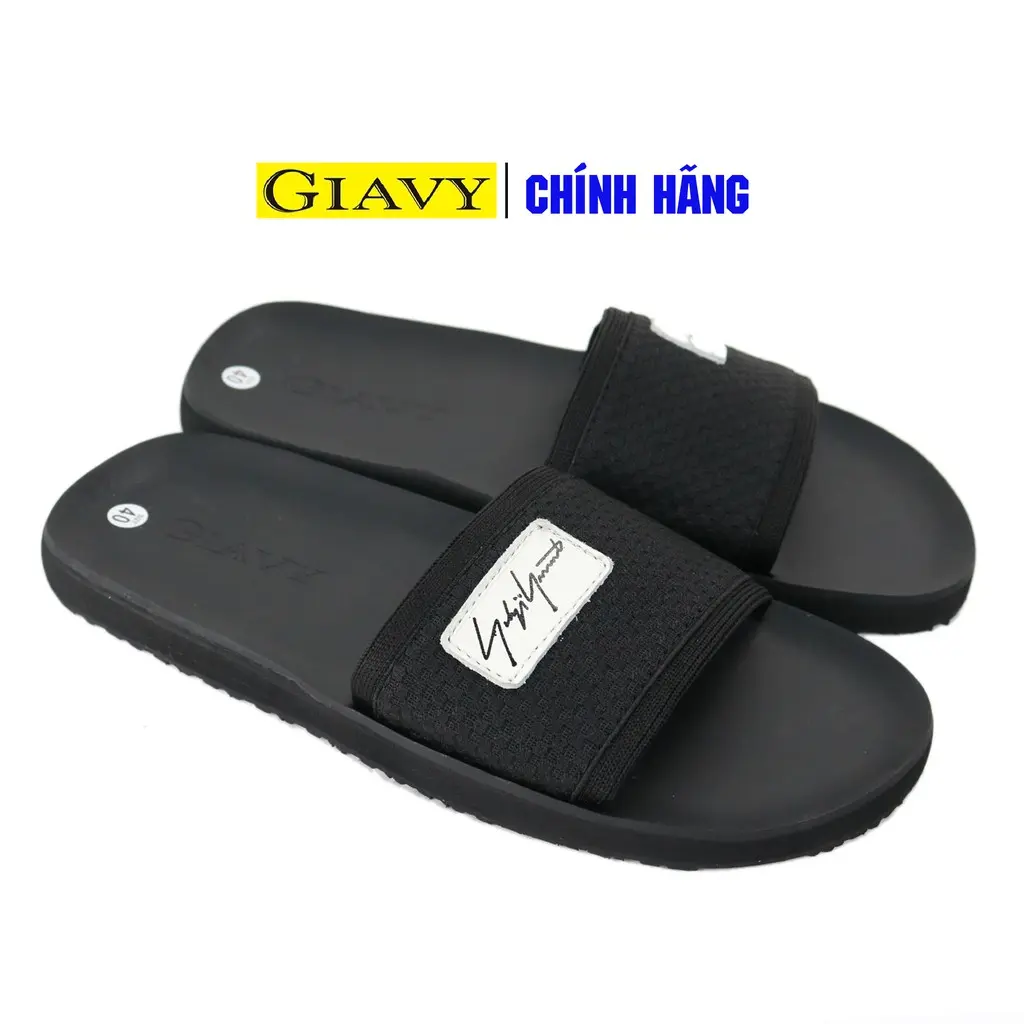 Dép nam quai ngang Giavy TL484