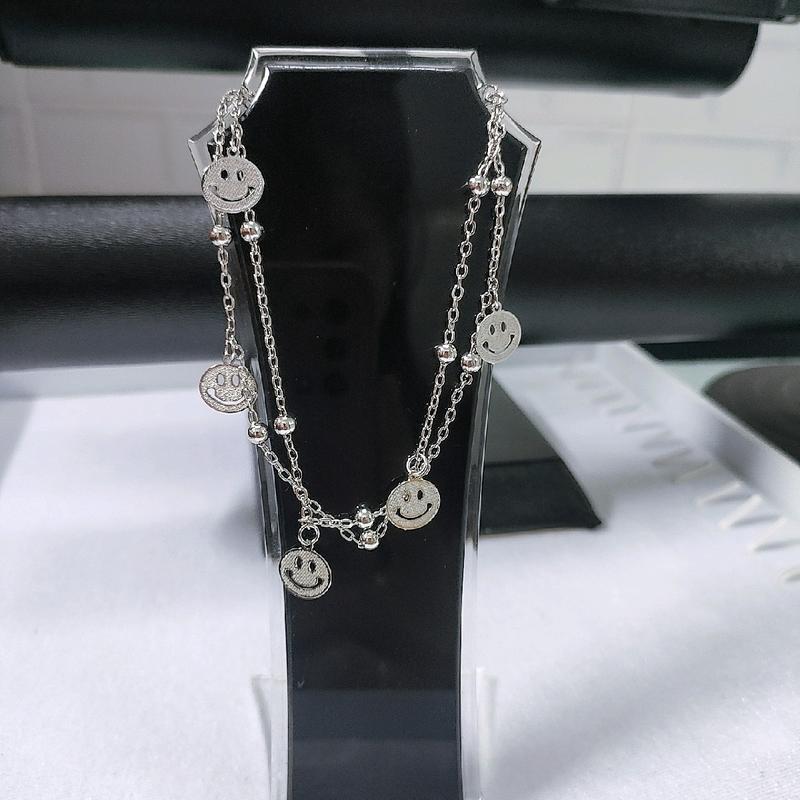 combo 3 chiếc lắc chân thời trang 99k ( chọn 3 mẫu ngẫu nhiên trong giỏ hàng) 3