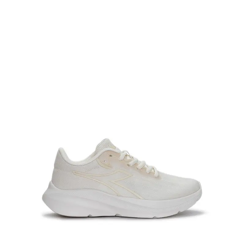 Diadora Kizzy Women's Running Shoes - Beige MAX 0