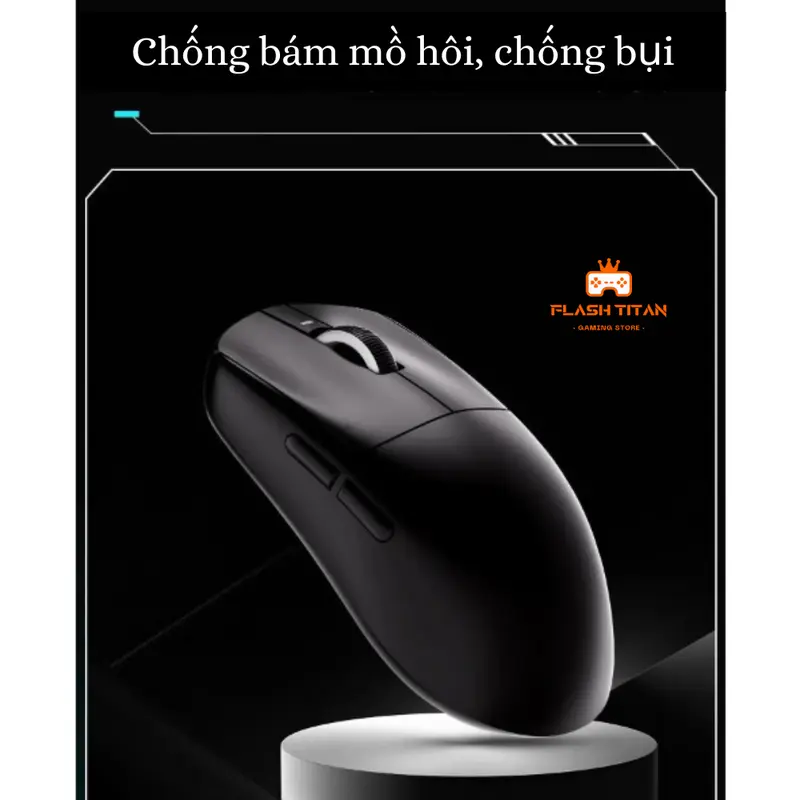 Chuột không dây VGN VXE R1 SE | PROMAX - Chuột không dây phù hợp cho PC, laptop | BigBuy360 - bigbuy360.vn Chuột không dây VGN VXE R1 SE | PROMAX - Chuột không dây phù hợp cho PC, laptop | BigBuy360 - bigbuy360.vn