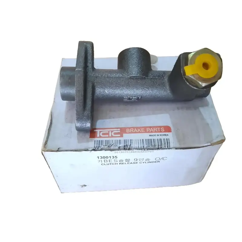 [MUA 8 TẶNG 1] Tổng côn trên, dưới Kia 1.4 tấn, 2.4 tấn (K3000. K165, k2700, K190) Hàng TCIC (hàng Korea) 7