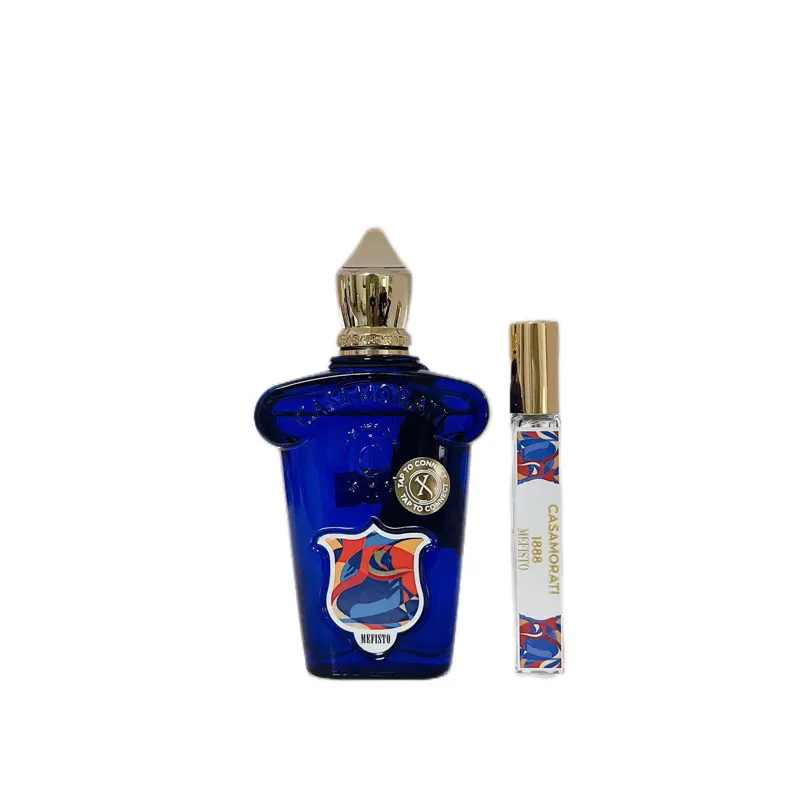 Nước hoa Mefisto mát mẻ, lịch lãm 5-10ml