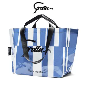 COROLLA tas hadiah ulang tahun kapasitas tinggi birthday bag