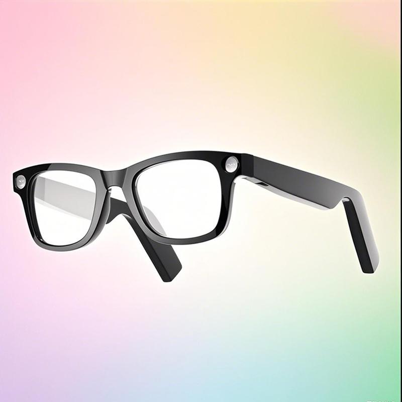 Multi-Functional AI Smart Glasses Translation Bluetooth Calling Video Taking Picture Intelligent Identification OF Objects