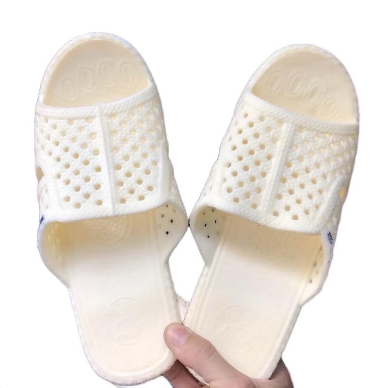 Dép tổ ong thái hàng dài siêu xịn cho nam và nữ, tổ ong chống trơn huyền thoại mùa mưa