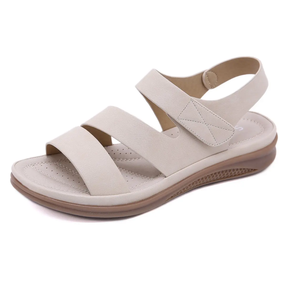 Sandal siêu êm chân hàng nội địa