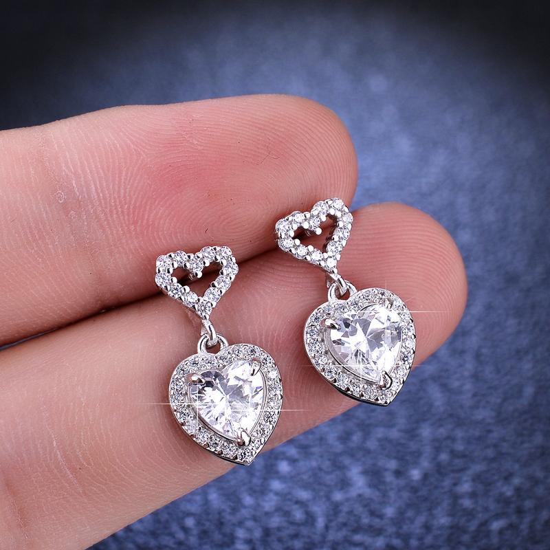 Elegantly Simple Tassel Earrings Elegantly Simple Tassel Earrings