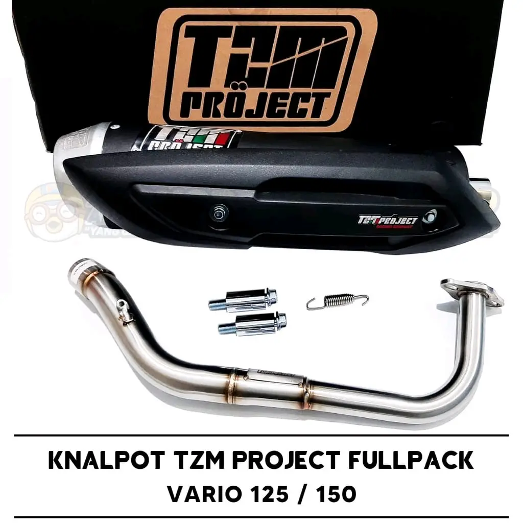 KNALPOT TZM PROJECT COPY BEAT FI ESP KARBU DELUXE GENIO SCOOPY NEW RING 12 PRESTIGE KNALPOT STD NON SS PRO TZM PROJECT VARIO 110 125 150 160 CBS ISS PCX 160 PCX 150 AEROX 155 NMAX MIO SMILE SPORTY M3 J ADV 150 160 VESPA ORIGINAL 2023 2022 2021 2020 2019