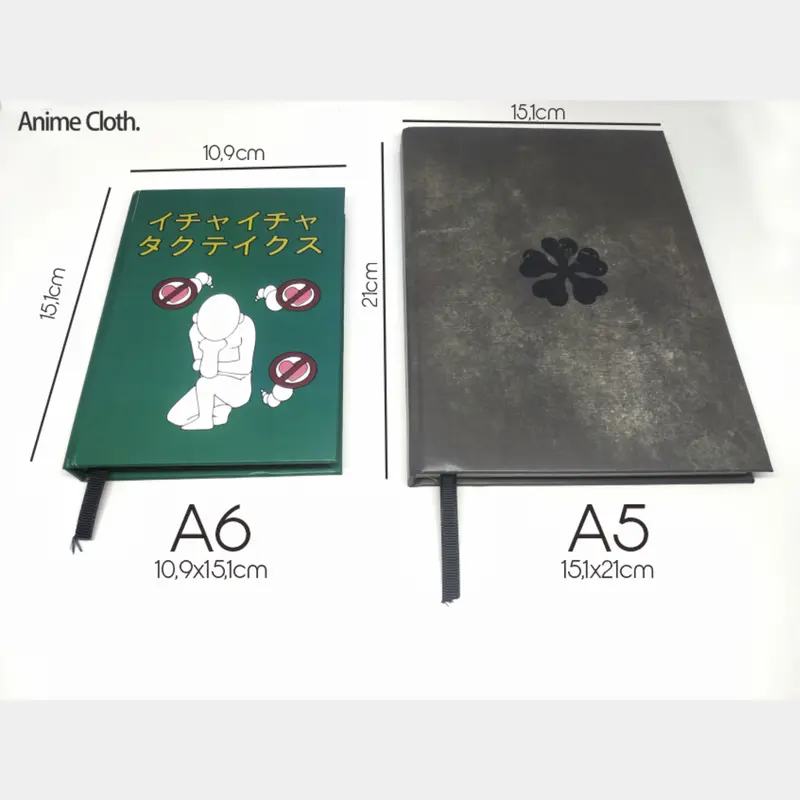 Buku Catatan Notebook Harry Potter Hogwarts 1 Custom Nama Agenda Jurnal Diary Hardcover A5 A6 B5 1