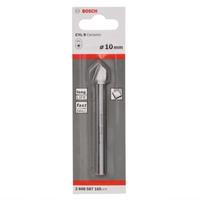 Gambar Bosch CYL 9 Ceramic Tile Drill Bits / Mata Bor Tombak 10 mm (165) dari Drill&Co Kota Administrasi Jakarta Barat 2 Tokopedia