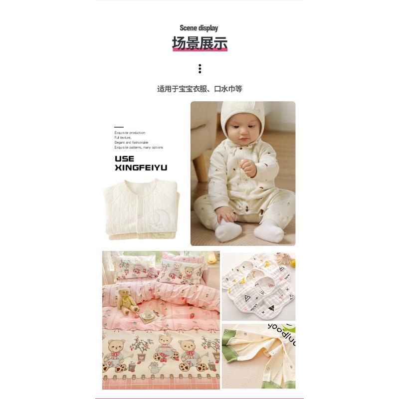 Product Introduction of Snap Tool Mother-child Buckle Five-claw Buckle Four-fold Buckle Anti-exposed Nail Concealed Buckle Press-type Set Without Seam Installation 40