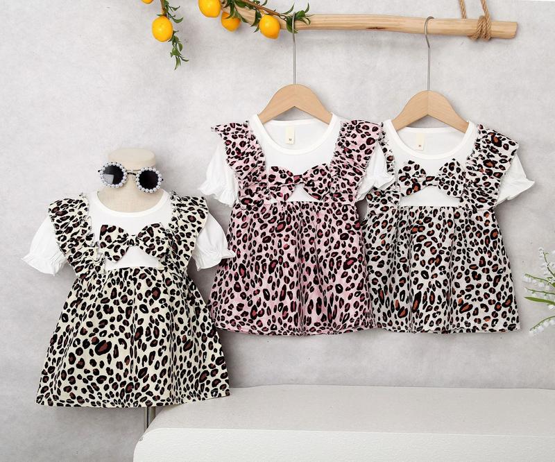 Product Introduction of Váy Hoạt Hình Mùa Hè, Cho Bé Gái, Phong Cách Mới 2025, Váy Cotton Tay Lửng Cho Trẻ Mới Biết Đi, Váy Công Chúa Cho Trẻ Em, Quần Áo Trẻ Em 7