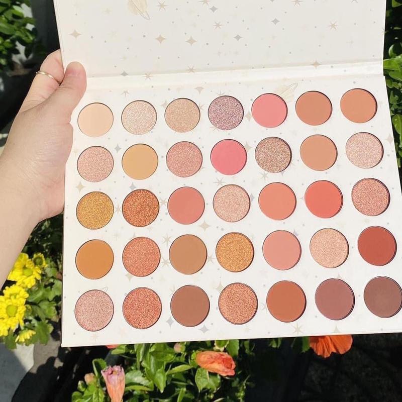 bảng mắt 35 ô moon slai