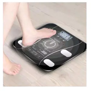 TIMBANGAN BADAN DIGITAL BLUETOOTH MAX 180KG