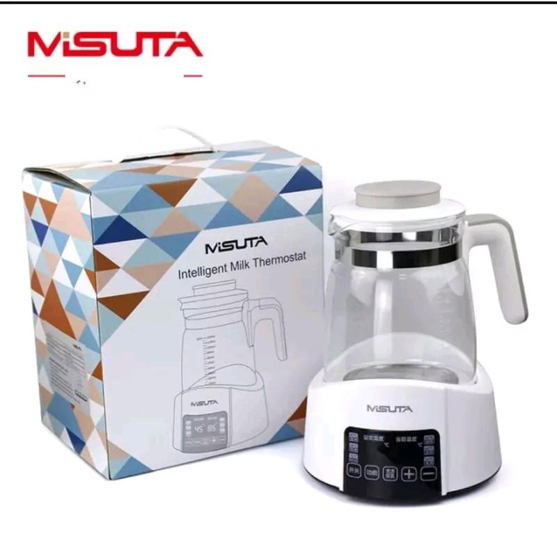 Bình THỦY TINH thay thế cho bình vỡ,bể MISUTA mẫu cũ bản không có điều khiển( sản phẩm được bảo hành 12 tháng đổi mới trong 7 ngày lỗi nhà sx) Ấm Đun Đun Nước Ấm Siêu Tốc Đun Siêu Tốc Bình Đun Nước Thuỷ Tinh