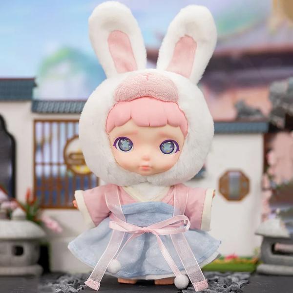 Gambar BNS Series Toycity Laura Chinese Mythic Beasts dari BNS Hype Kota Tangerang Tokopedia
