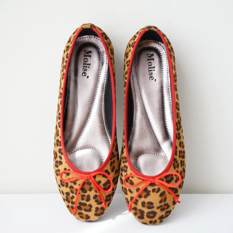 Molise Official Ella Flat Shoes 2