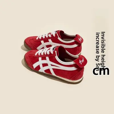 Onitsuka Tiger in Japan TikTok Shop