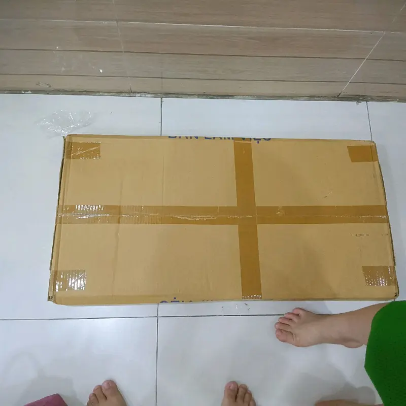 Kệ gỗ đâù giường 4 ngăn 46*70*24cm / Tủ gỗ đâù giường 3
