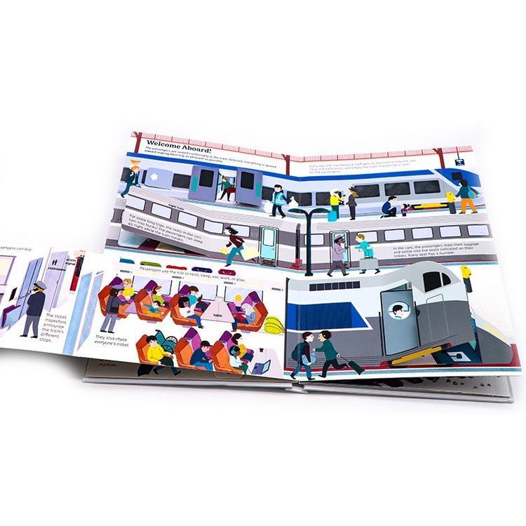 Product Introduction of Casual The Ultimate Book Of Animals/Earth/Space/Firefighter,Ultimate Spotlight 5-8y STEM Interactive Picture 3D Book 20