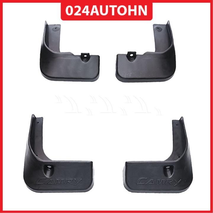 Bộ 4 chắn bùn Camry 2003-2023 chuẩn theo xe 3