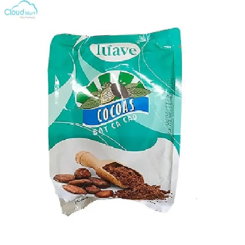 Bột Cacao Luave 500g - Nguyên liệu pha chế CloudMart 3