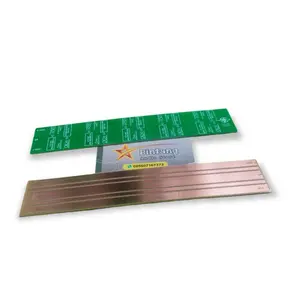 PCB garis Line Final Model Garis Multi fungsi 20cm