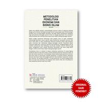 Gambar Bumi Aksara - Metodologi Penelitian Ekonomi dan Bisnis Islam Edisi Revisi - Buku Metodologi dari Penerbit Bumi Aksara Kab. Bekasi 2 Tokopedia