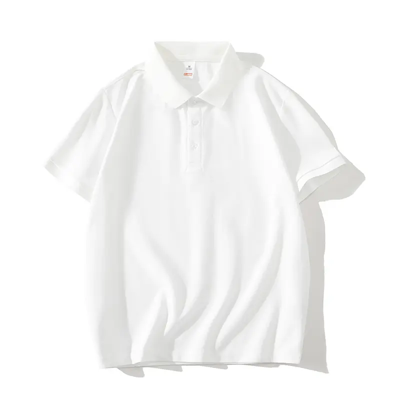 Áo thun polo nam Urano chất liệu poly cá sấu thấm hút mồ hôi co giãn 4 chiều PL01 1