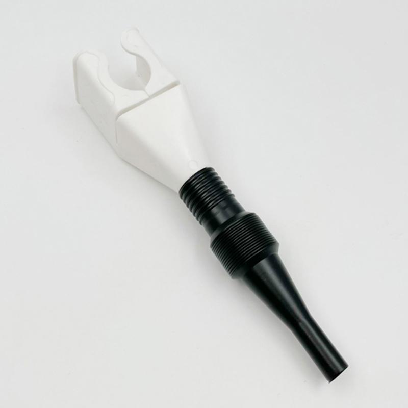 Product Introduction of Plastic Car Motorcycle Refueling Gasoline Engine Oil Funnel Filter Transfer Tool Funnel Kit Fluid Change Filling Transfer Tool 28