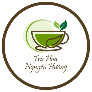Tiệm trà Nguyên Hương