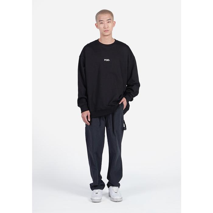 Gambar FOD Celana Panjang Carpenter Orion Dark Grey 43003F5DG - 30, Grey dari FOD. Kota Bandung 5 Tokopedia